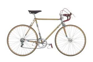 Goldia Spezial, 1961