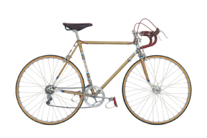 Goldia Spezial, 1961