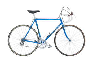 Koga Miyata Full Pro, 1979