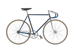 Kurt Ott Pista "Hans Pfenninger", 1940s