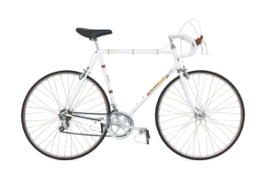 Masi Gran Criterium, 1972