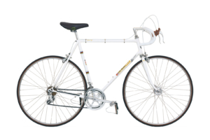 Masi Gran Criterium, 1972