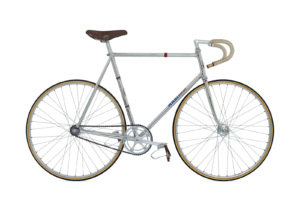 Masi Special Pista Cromato, 1967