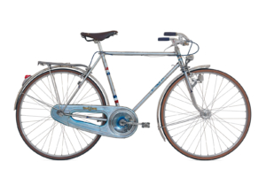 P. Del Po Gigolo, 1951