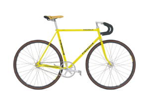 Pinarello Pista, 1991