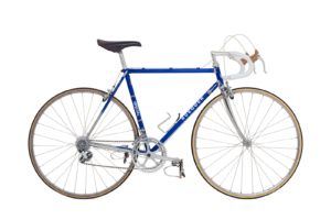 Rüegger Special, 1978