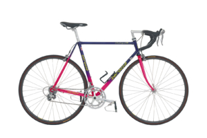Serotta Colorado Legend CR, 1994