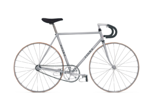 Tigra Pista Titan, 1974-75