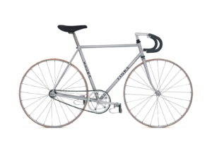 Tigra Pista Titan, 1974-75