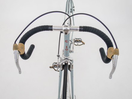 Cilo 145 SL 1980