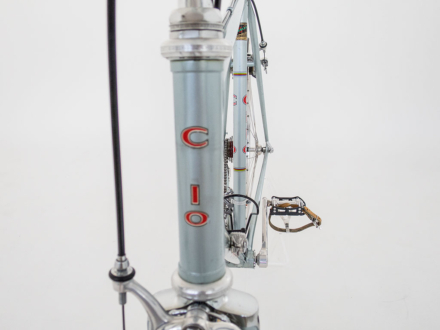 Cilo 145 SL 1980