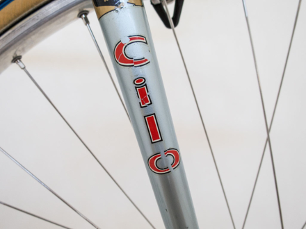 Cilo 145 SL 1980