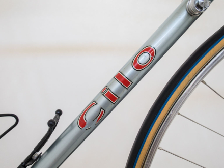Cilo 145 SL 1980