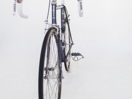 Cilo Aufina Team 753 Ciusani, 1983-84