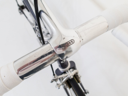 Cilo Aufina Team 753 Ciusani, 1983-84