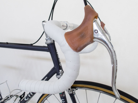 Cilo Aufina Team 753 Ciusani, 1983-84