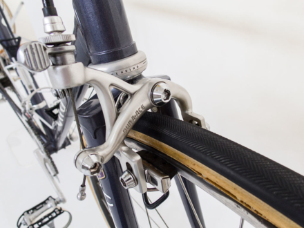 Cilo Aufina Team 753 Ciusani, 1983-84