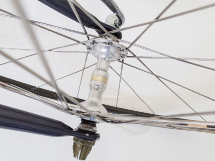 Cilo Aufina Team 753 Ciusani, 1983-84