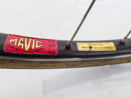 Cilo Aufina Team 753 Ciusani, 1983-84