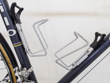 Cilo Aufina Team 753 Ciusani, 1983-84