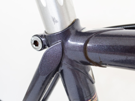 Cilo Aufina Team 753 Ciusani, 1983-84