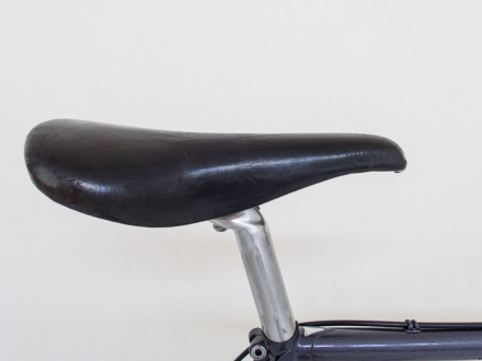 Cilo Aufina Team 753 Ciusani, 1983-84