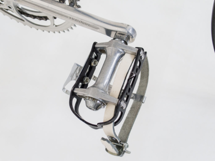 Cilo Aufina Team 753 Ciusani, 1983-84