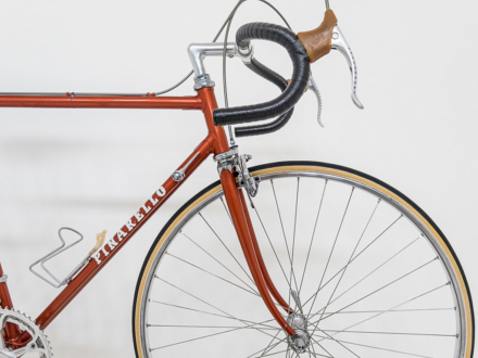 Pinarello Special 1975