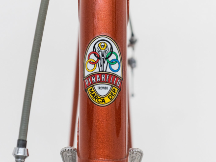 Pinarello Special 1975
