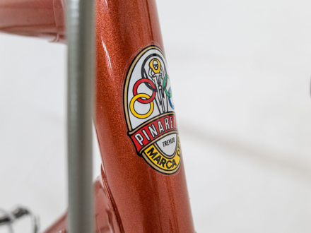 Pinarello Special 1975