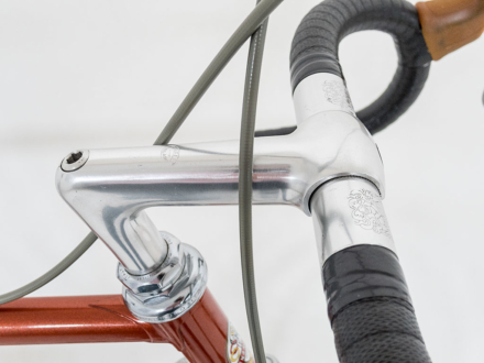 Pinarello Special 1975