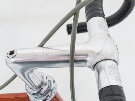 Pinarello Special 1975