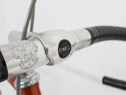 Pinarello Special 1975