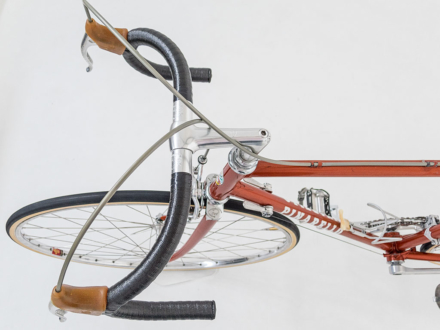 Pinarello Special 1975