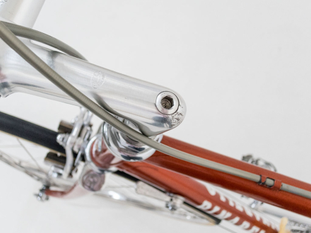 Pinarello Special 1975