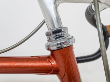 Pinarello Special 1975