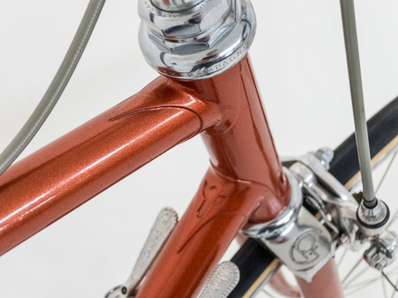 Pinarello Special 1975