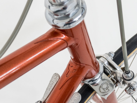 Pinarello Special 1975