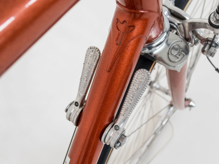Pinarello Special 1975