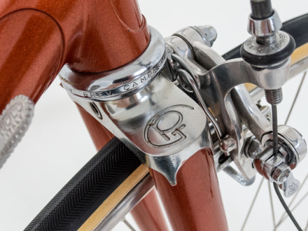 Pinarello Special 1975
