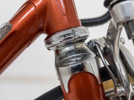 Pinarello Special 1975