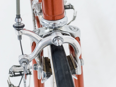 Pinarello Special 1975