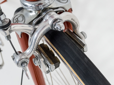 Pinarello Special 1975