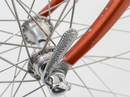 Pinarello Special 1975