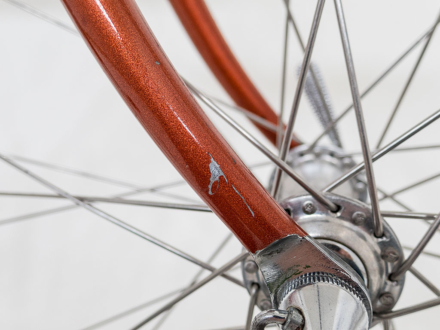 Pinarello Special 1975