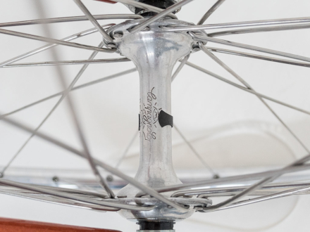 Pinarello Special 1975