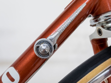 Pinarello Special 1975