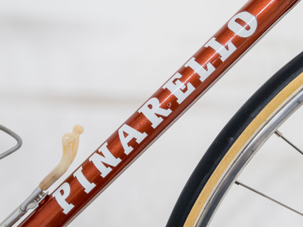 Pinarello Special 1975