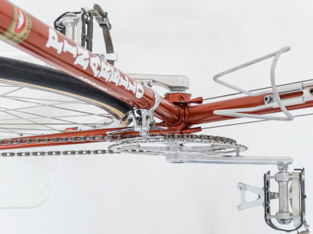 Pinarello Special 1975