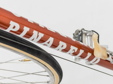 Pinarello Special 1975